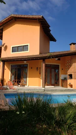 Imagem Casa na Praia Dura a 150m da praia!