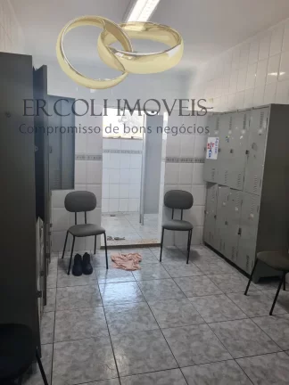 Imagem SALAO COMERCIAL em SÃO PAULO - SP, SÃO RAFAEL - VILA CARRÃO