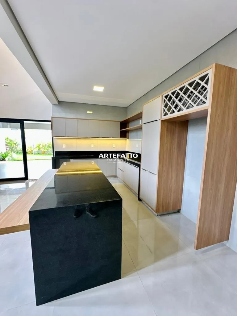 Imagem Casa à venda em Franca, Prolongamento Jardim Flórida, com 3 quartos, 230m2