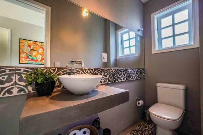 Imagem Casa com 5 quartos à venda, 480 m² por R$ 3.500.000 - Recanto Inpla - Carapicuíba/SP