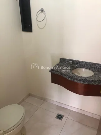 Imagem Excelente oportunidade no coração de Campinas! Imóvel completamente reformado, com ótimo aprovei...