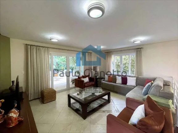 Imagem Oportunidade Única de Compra - Condomímio Forest Hills