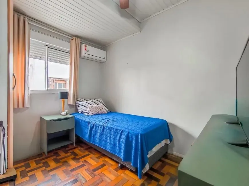 Imagem Apartamento/casa com 3 Dormitórios suíte e sacada, Av, Berlin, Bairro São João