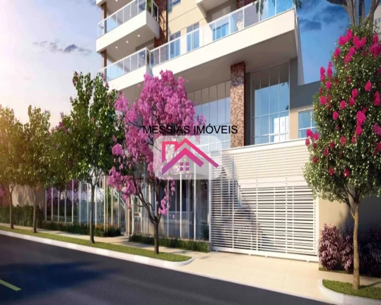 Imagem APARTAMENTOS DE 3 SUITES E 4 VAGAS - SENZO PARAÍSO