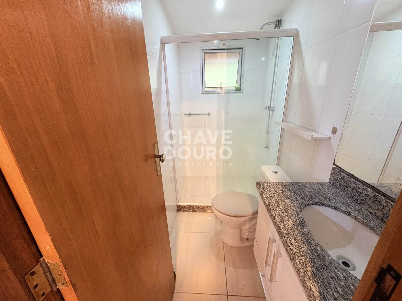 Imagem Casa em condomínio com 3 quartos próximo a Faculdade FESO!