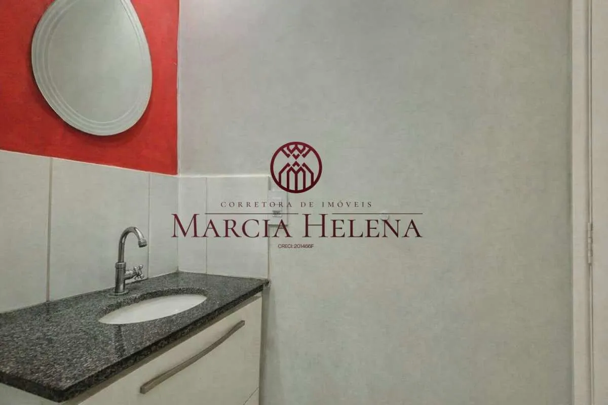 Imagem Apartamento à venda, no Residencial Esmeralda Ville em Campinas, Jardim Nova Europa, com 3 quartos, 62m2