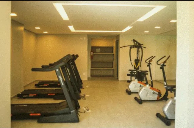 Imagem Apartamento com 3 Quartos à Venda, 81 m² em Boa Viagem - Recife