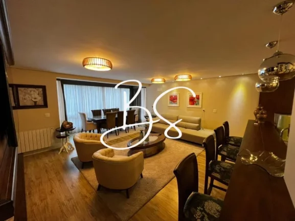 Imagem APARTAMENTO RESIDENCIAL em GRAMADO - RS, Centro