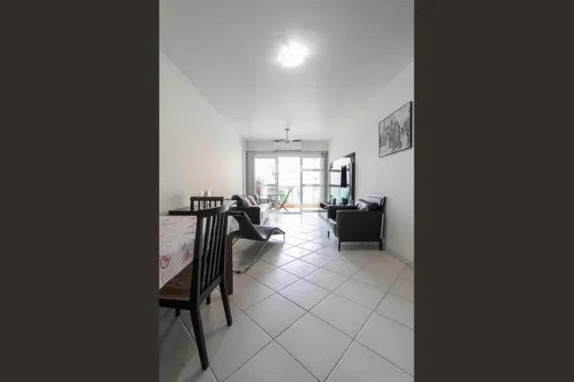 Imagem Apartamento à Venda - Recreio, 2 Quartos, 85 m2