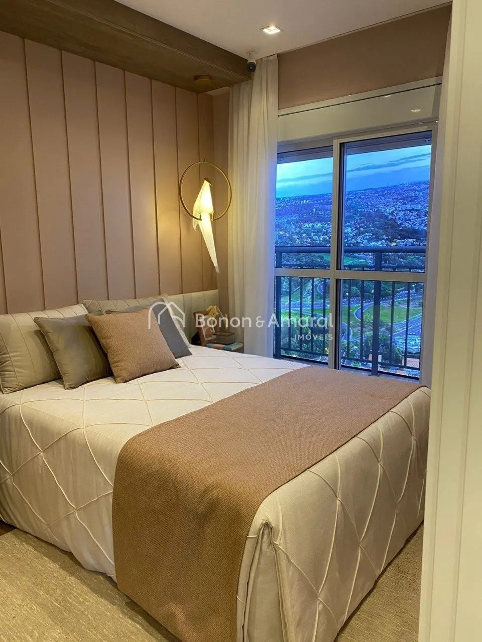 Imagem Apartamento à venda no Edifício Legacy Paineiras
