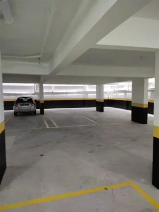 Imagem APARTAMENTO COM 72.92 m² - GUILHERMINA - PRAIA GRANDE SP