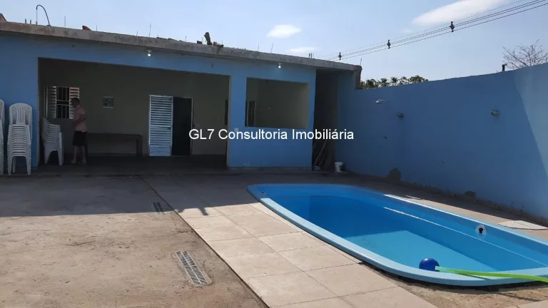 Imagem EDICULA COM PISCINA- PARQUE RESIDENCIAL SABIÁS INDAIATUBA/SP