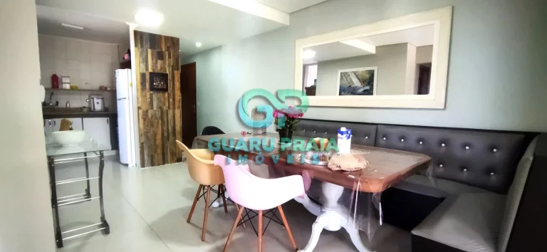 Imagem Apartamento à venda no bairro Enseada - Guarujá/SP