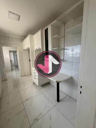 Imagem Aproveite a oportunidade de adquirir este belíssimo apartamento à venda em Cuiabá, localizado no ...