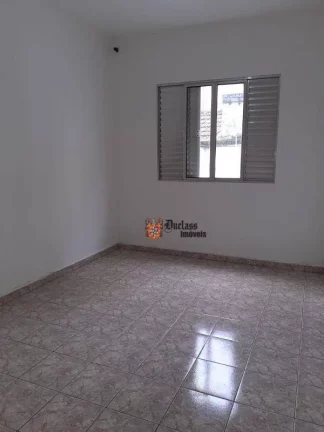 Imagem Apartamento com 2 dormitórios à venda, 60 m² por R$ 280.000 - Centro - São Vicente/SP