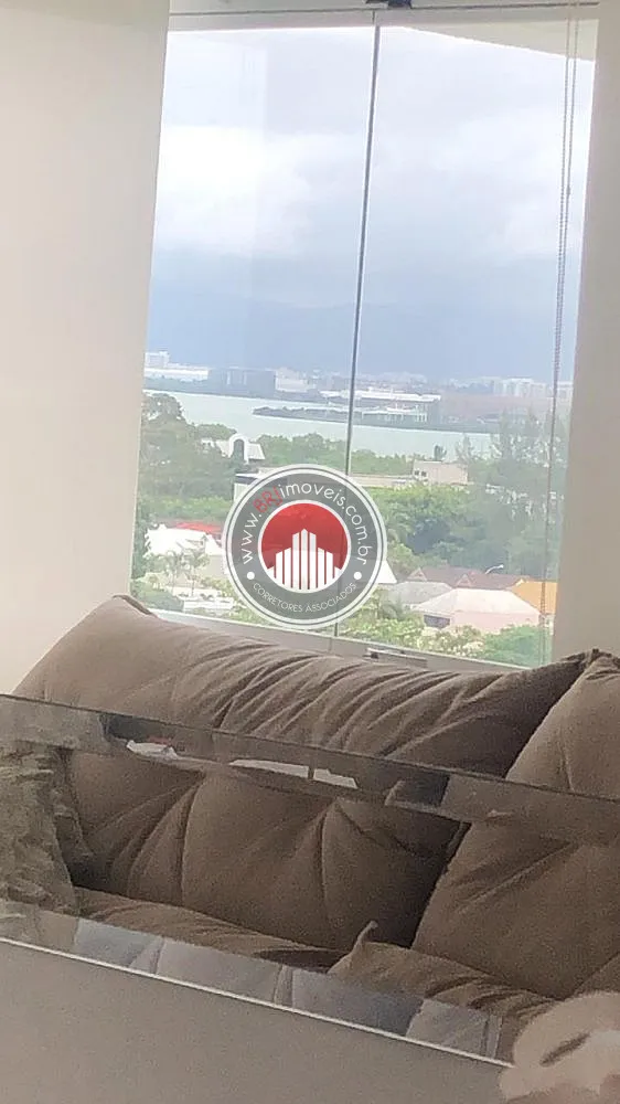 Imagem Cobertura a Venda no bairro Barra da Tijuca - Rio de Janeiro, RJ
