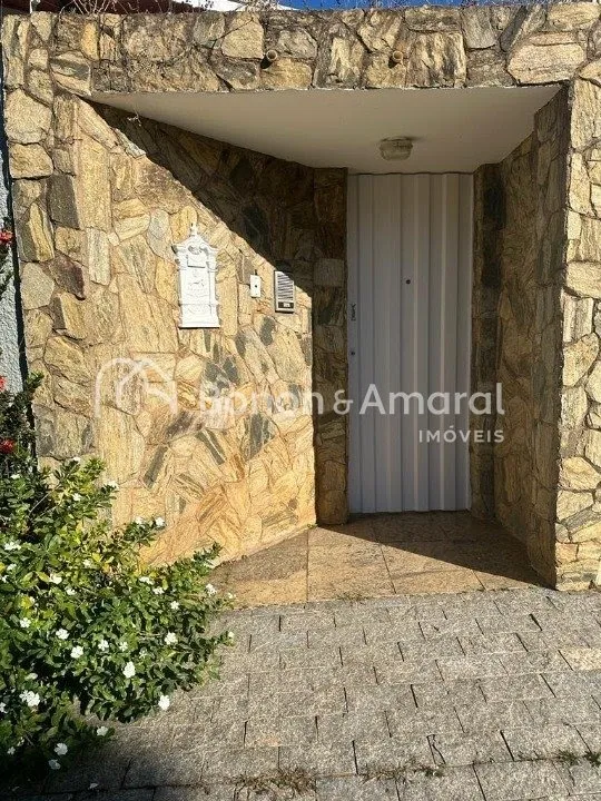 Imagem Casa com 4 Quartos à venda, 300m² - Parque Taquaral