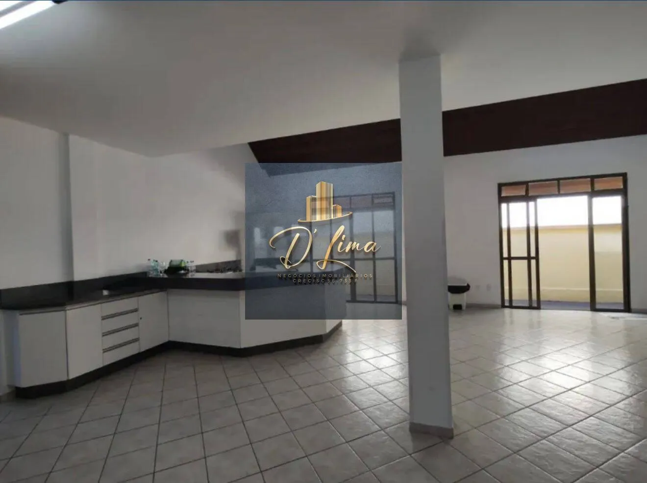 Imagem Apartamento a venda na Orla de Coqueiros, 2 quartos em Florianopolis