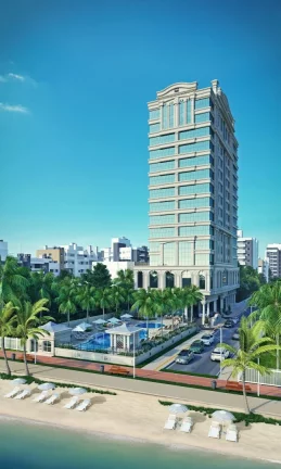 Imagem APARTAMENTO RESIDENCIAL em Itapema - SC, Meia Praia
