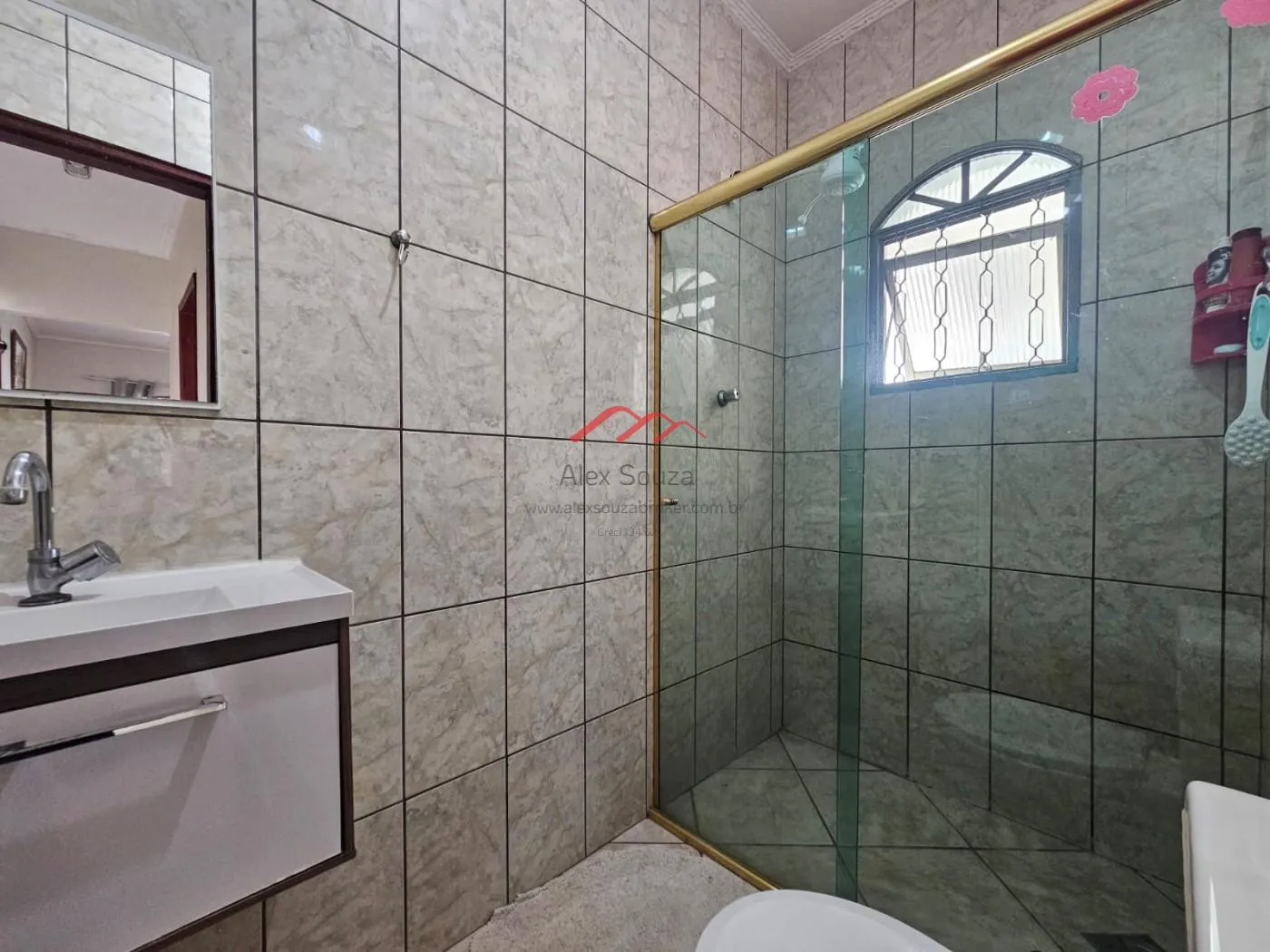 Imagem Casa para Venda em Sumaré, Jardim Maria Antonia (Nova Veneza), 3 dormitórios, 3 banheiros, 4 vagas