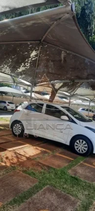 Imagem Apartamento - Ribeirão Preto - Campos Eliseos