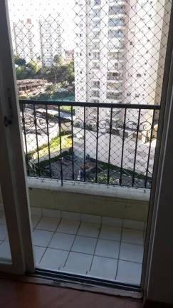 Imagem APARTAMENTO PARA VENDA NO LAUZANE PAULISTA
