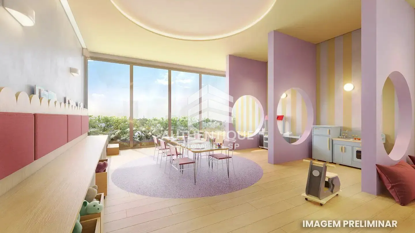 Imagem ALMADÁ VILA MADALENA - Apartamento à venda no bairro Sumarezinho - São Paulo/SP, Zona Oeste