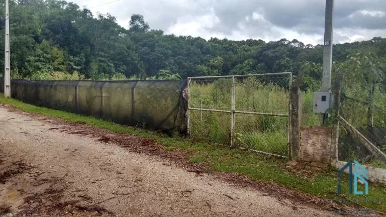 Imagem Terreno para condomínio de alto padrão, ou outros empreendimentos, em Campo Magro PR