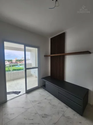 Imagem More em frente ao Mar: Lançamento Exclusivo- Vila Mirim, 2 dmt, 1 suíte, 1 vaga