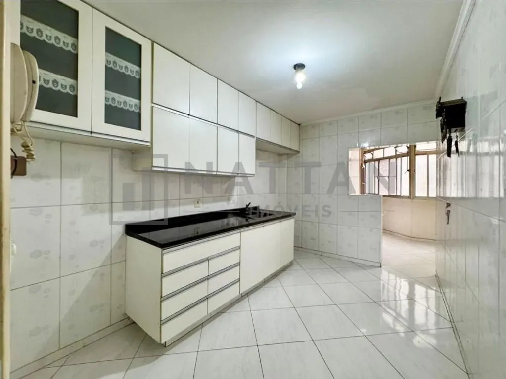 Imagem Apartamento com 3 dormitórios à venda, 125 m² por R$ 630.000,00 - Mooca - São Paulo/SP