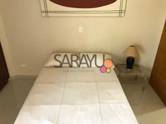 Imagem Apartamentos / Padrão na cidade de Guarujá