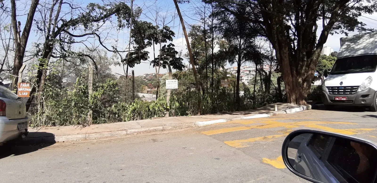 Imagem Terreno à Venda, 1.022 m² em Chácaras Marco - Barueri