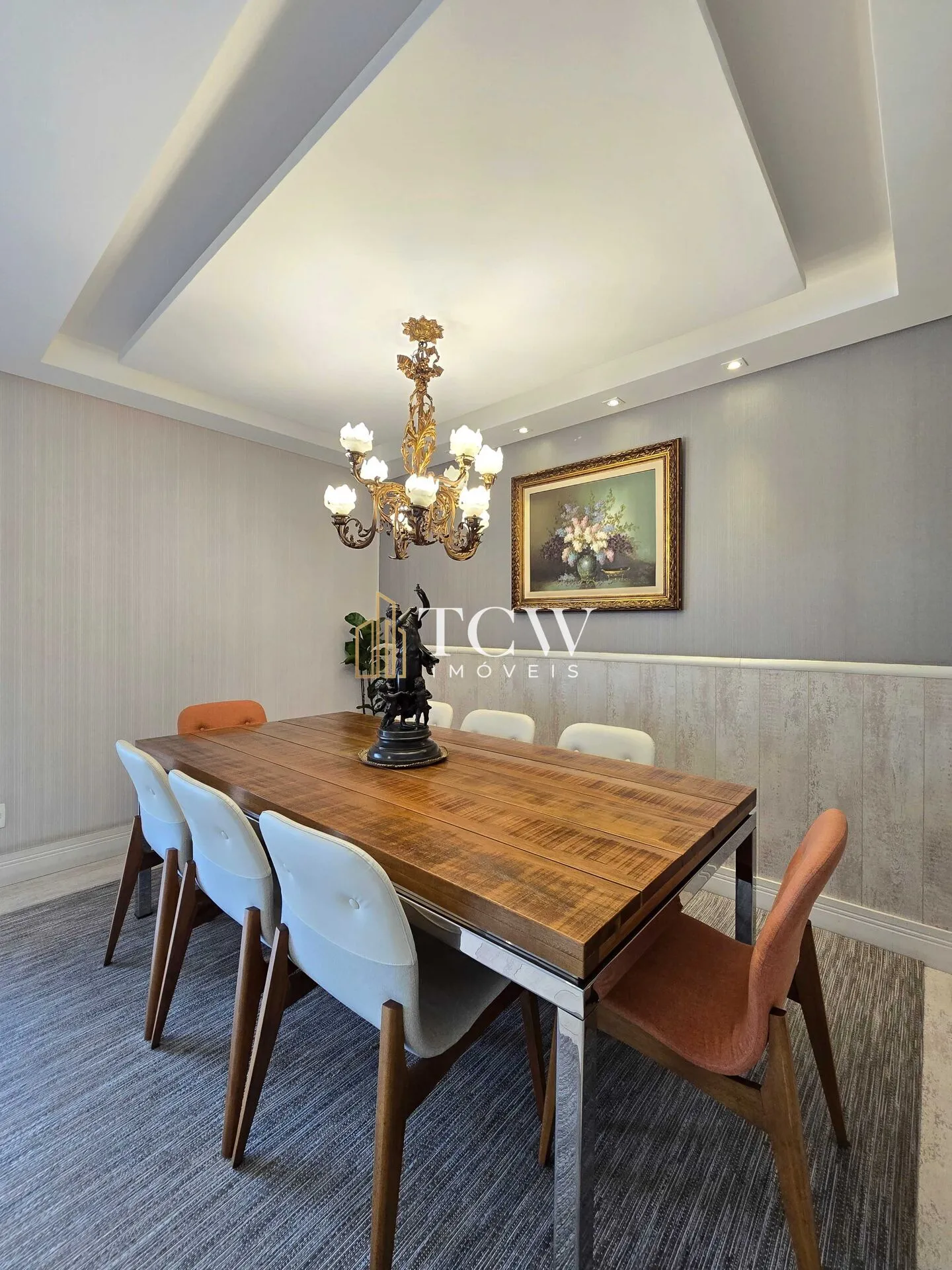 Imagem Apartamento à venda no Casa das Caldeiras, Perdizes