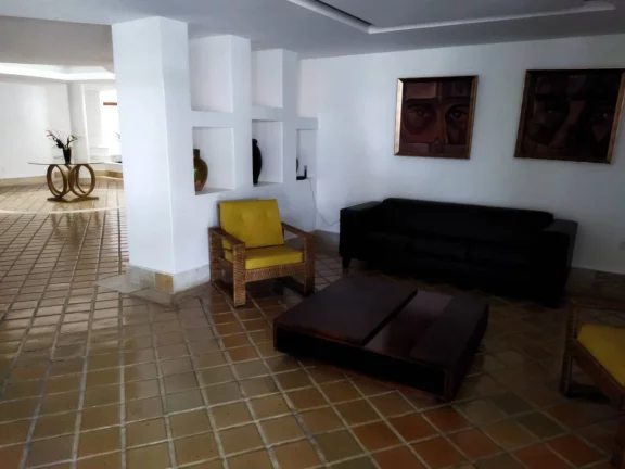 Imagem Venda - Apartamento (Padrão) - Vila Nova - Cabo Frio/RJ