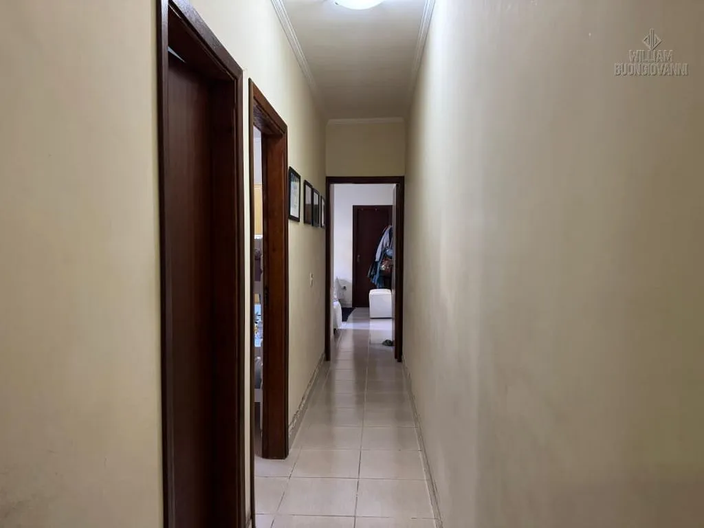 Imagem Casa geminada terreno 5/30 maravilhosa