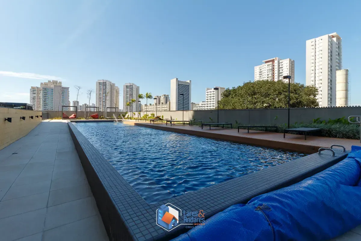 Imagem Apartamento para venda em Vila Leopoldina com 3 quartos, sendo 1 suíte, 89m²
