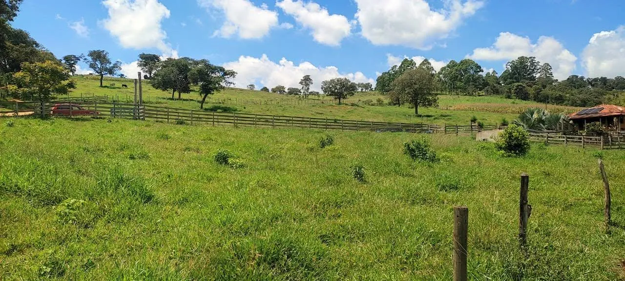 Imagem vendo um belo sítio em Piedade dos Gerais /MG com 12 hectares de terra ( 120.000 m² ),