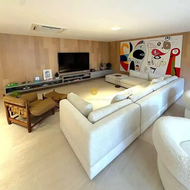 Imagem Apartamento - Venda na Graça, Salvador-ba, 3 suítes