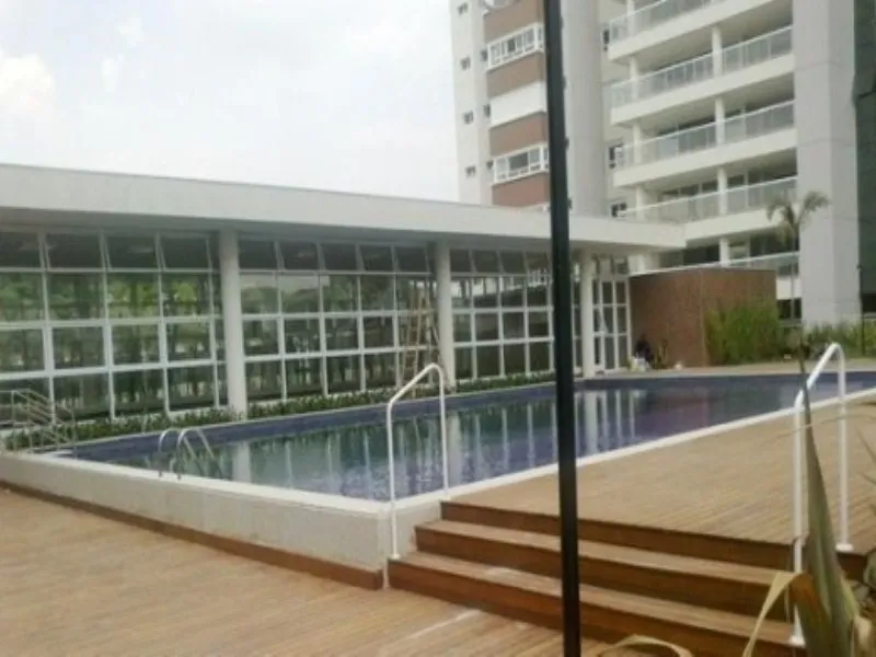 Imagem Apartamento a venda com 4 dormitórios em Reserva Espaço Cerâmica São Caetano do Sul