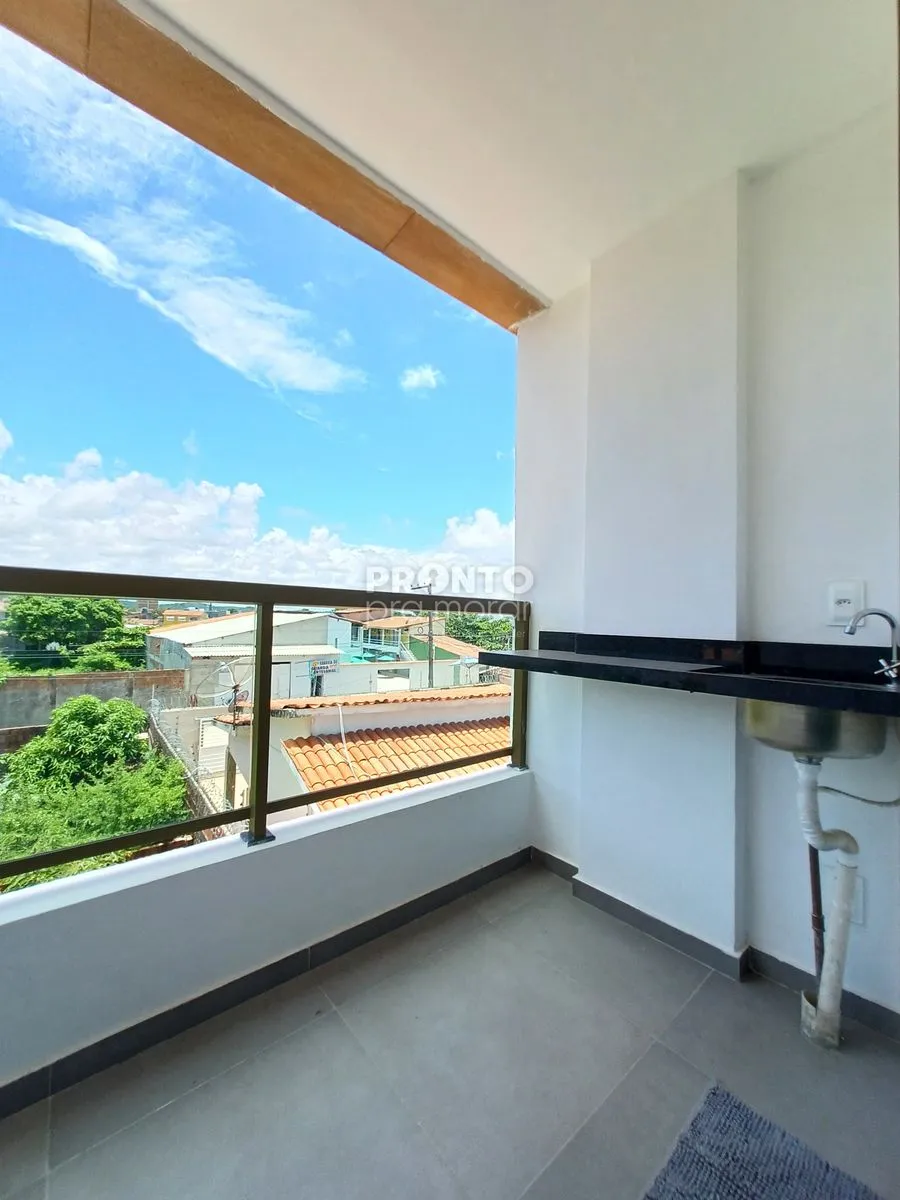 Imagem Rooftop Orla Tamandaré