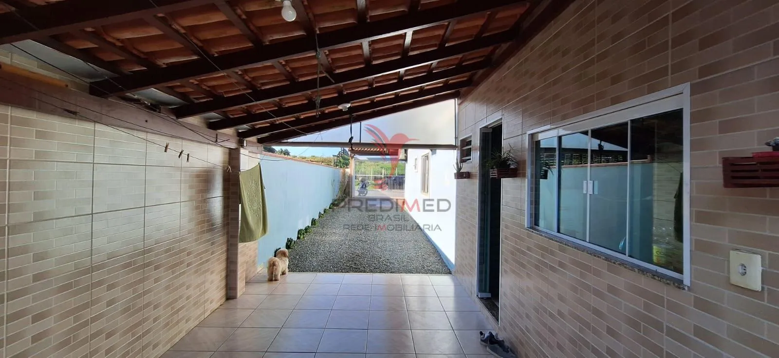 Imagem Casa em Penha- SC