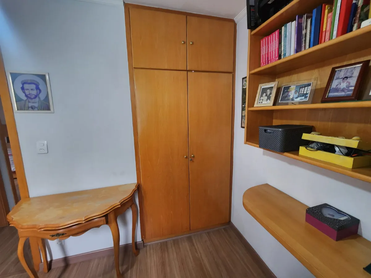 Imagem Apartamento para venda em Jardim Íris com 3 quartos, 61m2