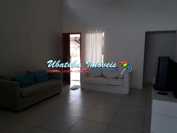 Imagem Linda casa em condomínio Fechado
