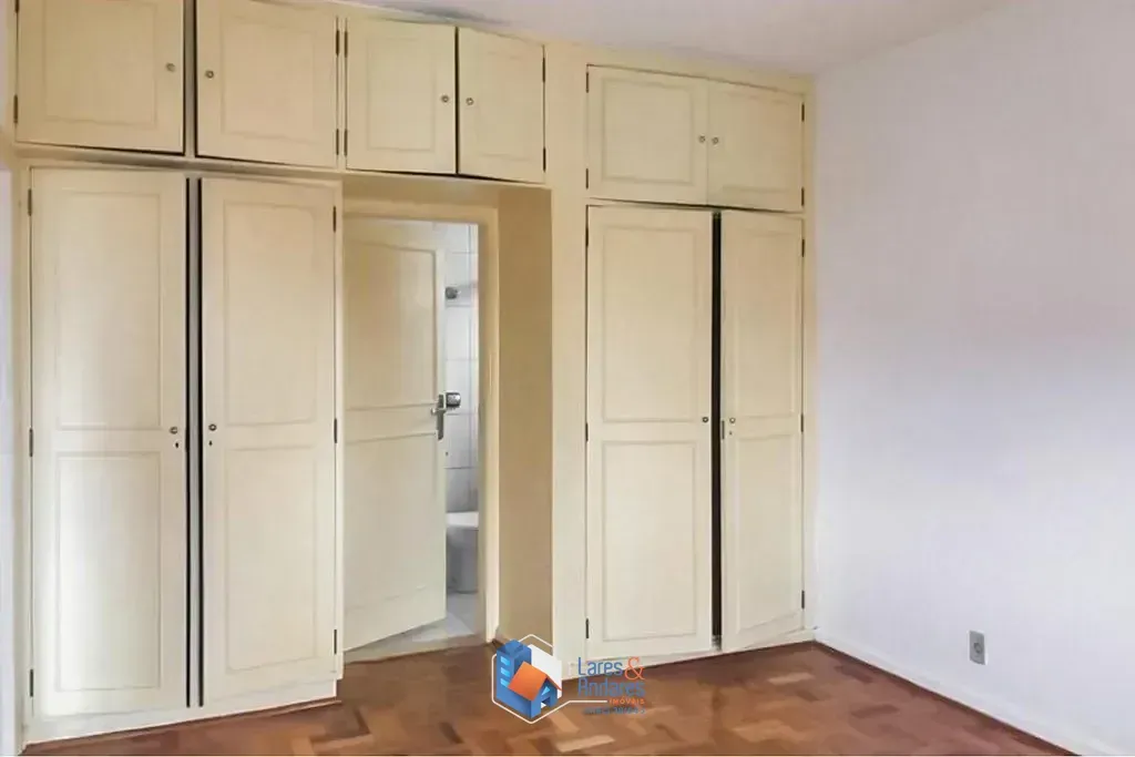Imagem Apartamento à venda 3 Quartos 1 Suite 1 Vaga 116M² Vila Mariana São Paulo - SP