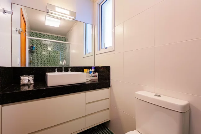 Imagem Apartamento para venda no bairro Chácara das Pedras em Porto Alegre