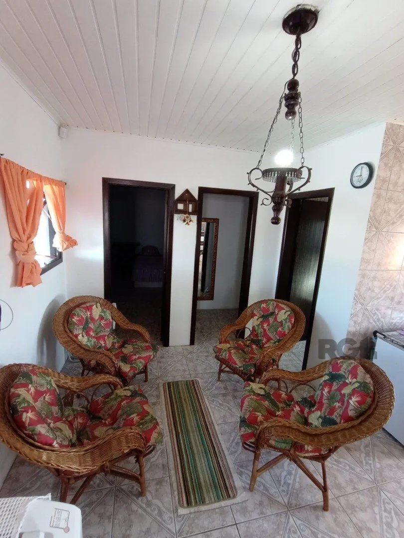 Imagem Casa em Atlântida Sul