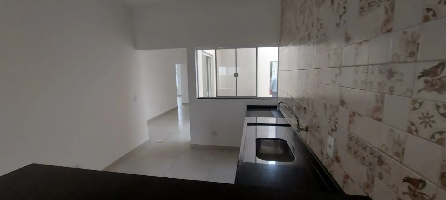 Imagem Casa à venda 3 Quartos, 1 Suite, 2 Vagas, 271M², Condomínio Village do Sol, Pindamonhangaba - SP | Condomínio Village do Sol