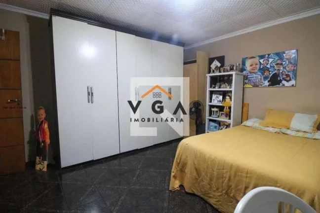 Imagem Casa para Venda em São Paulo, Vila Beatriz, 2 dormitórios, 1 vaga