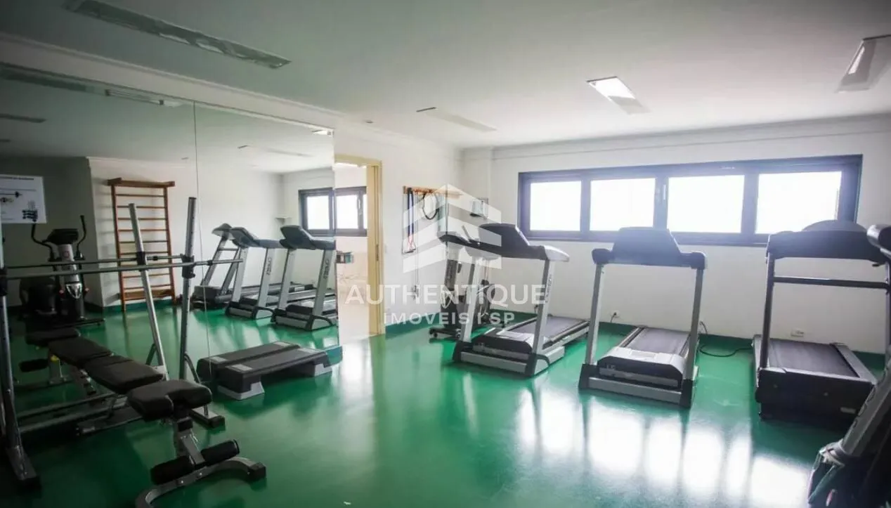 Imagem MAISON LA TOUR VILA MARIANA - Apartamento à venda no bairro Vila Mariana - São Paulo/SP, Zona Sul
