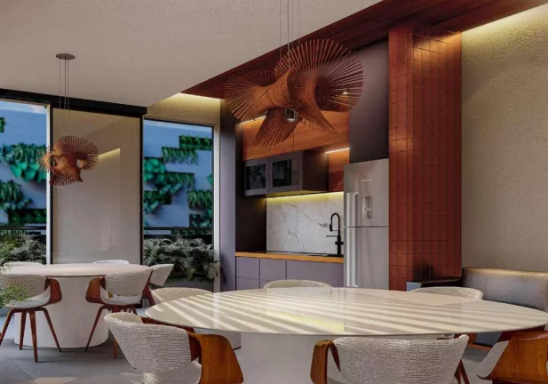 Imagem Apartamento à venda no bairro Mooca - São Paulo/SP